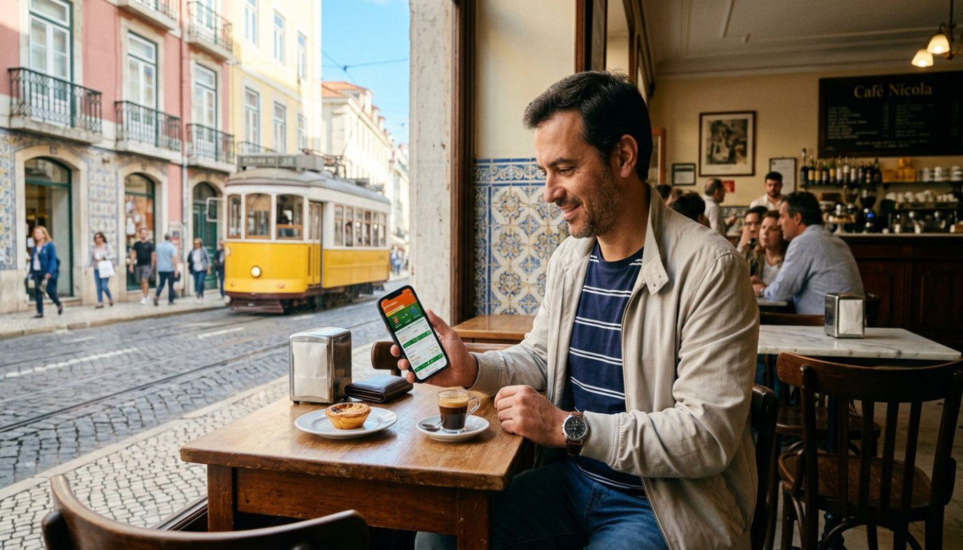 Como as limitações do SRIJ impactam os apostadores portugueses?