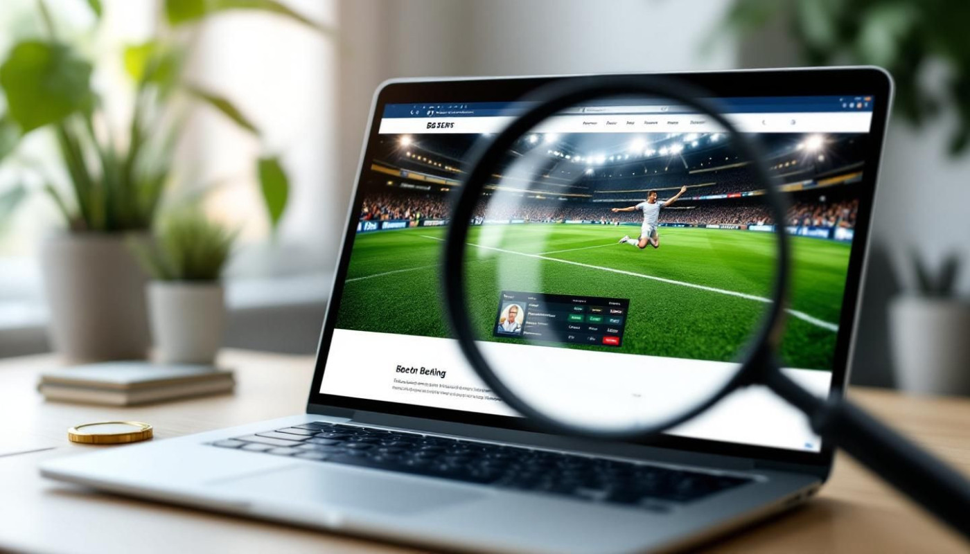 Como avaliar a segurança de casas de apostas internacionais?