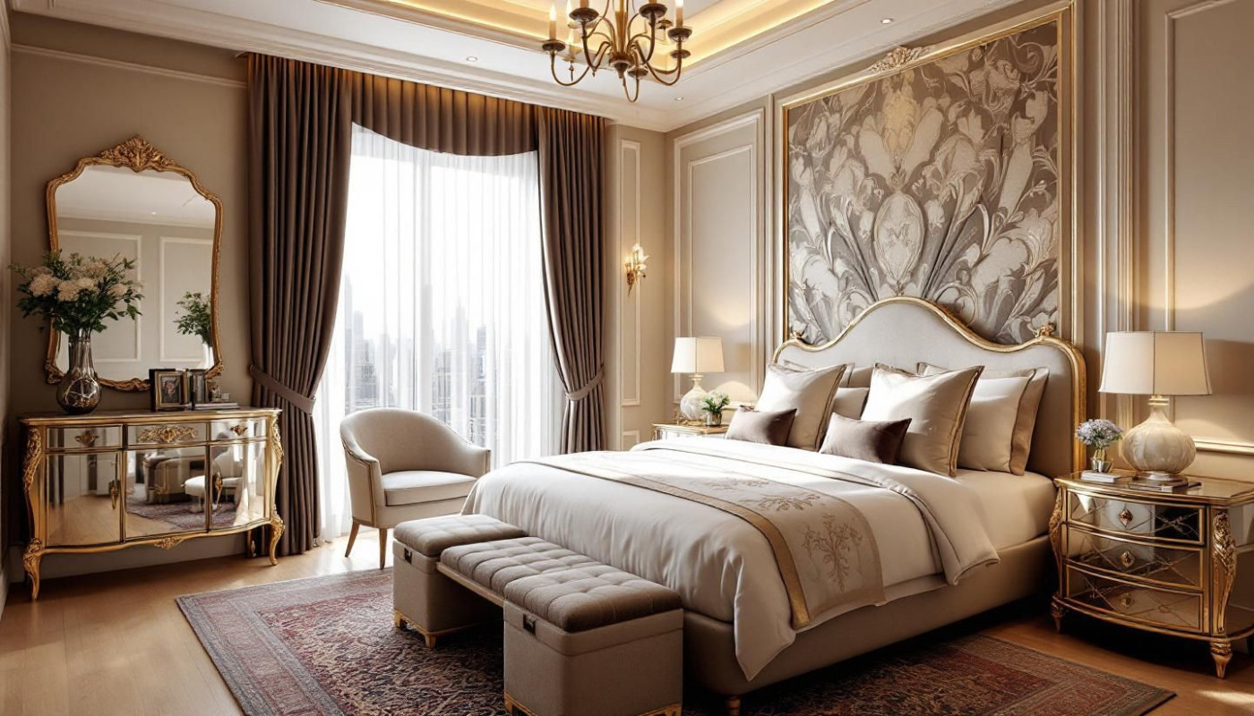 Como criar um estilo de vida luxuoso com dicas acessíveis e elegantes