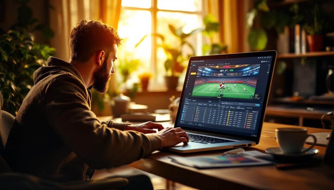 Como escolher a melhor plataforma de apostas esportivas online?