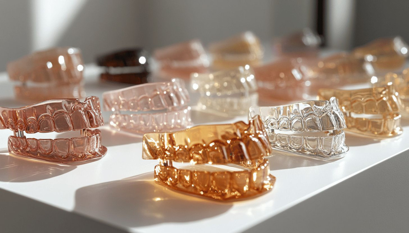 Como escolher grillz dentais para complementar seu estilo