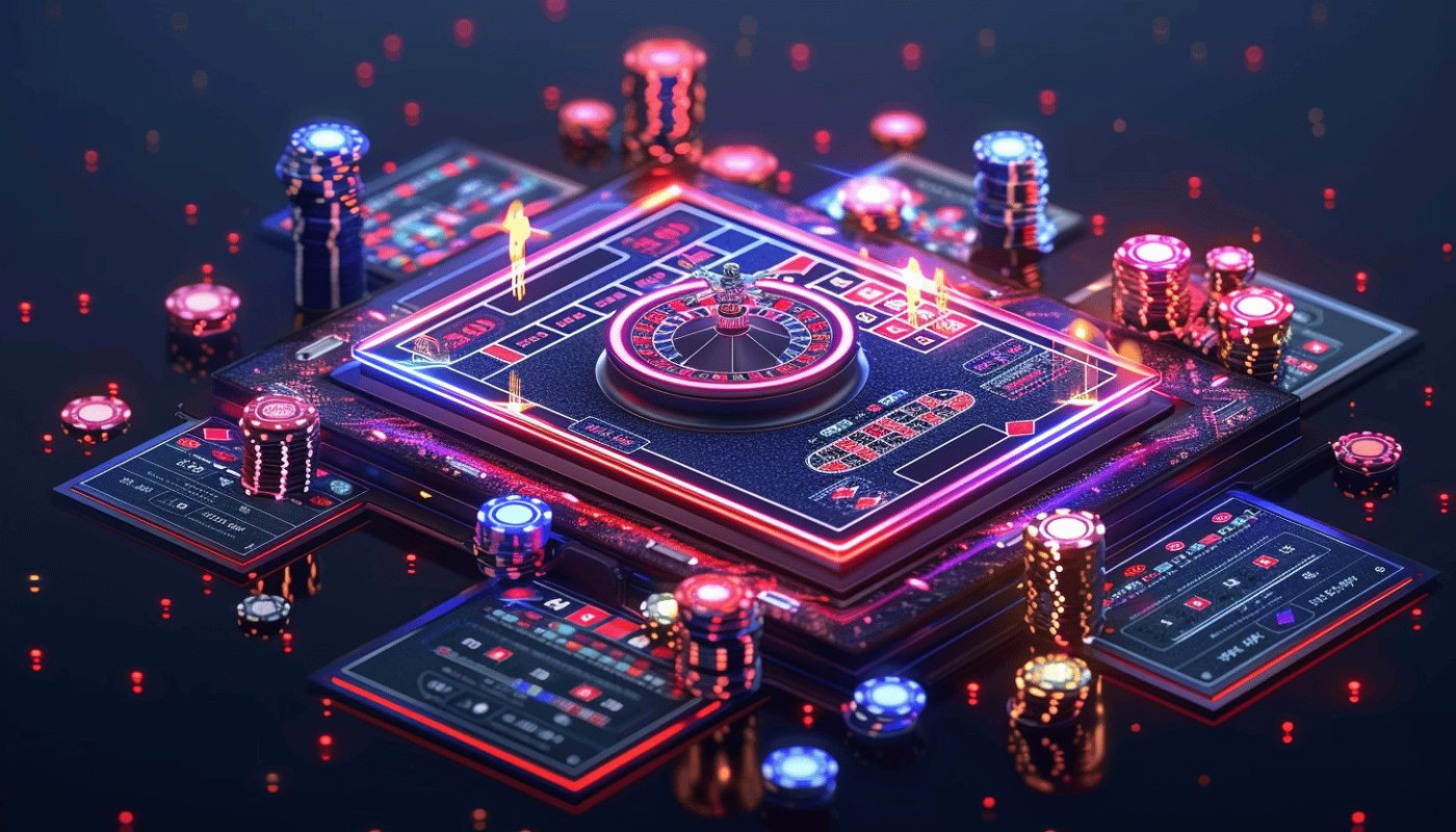 Como escolher o melhor casino online para jogadores