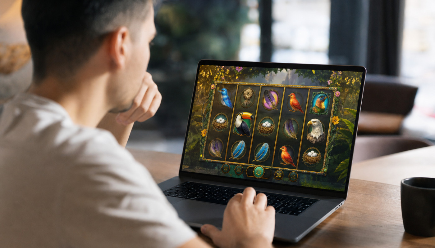 Ciência & Tecnologia - Como jogos temáticos de aves estão transformando o mundo dos cassinos online?
