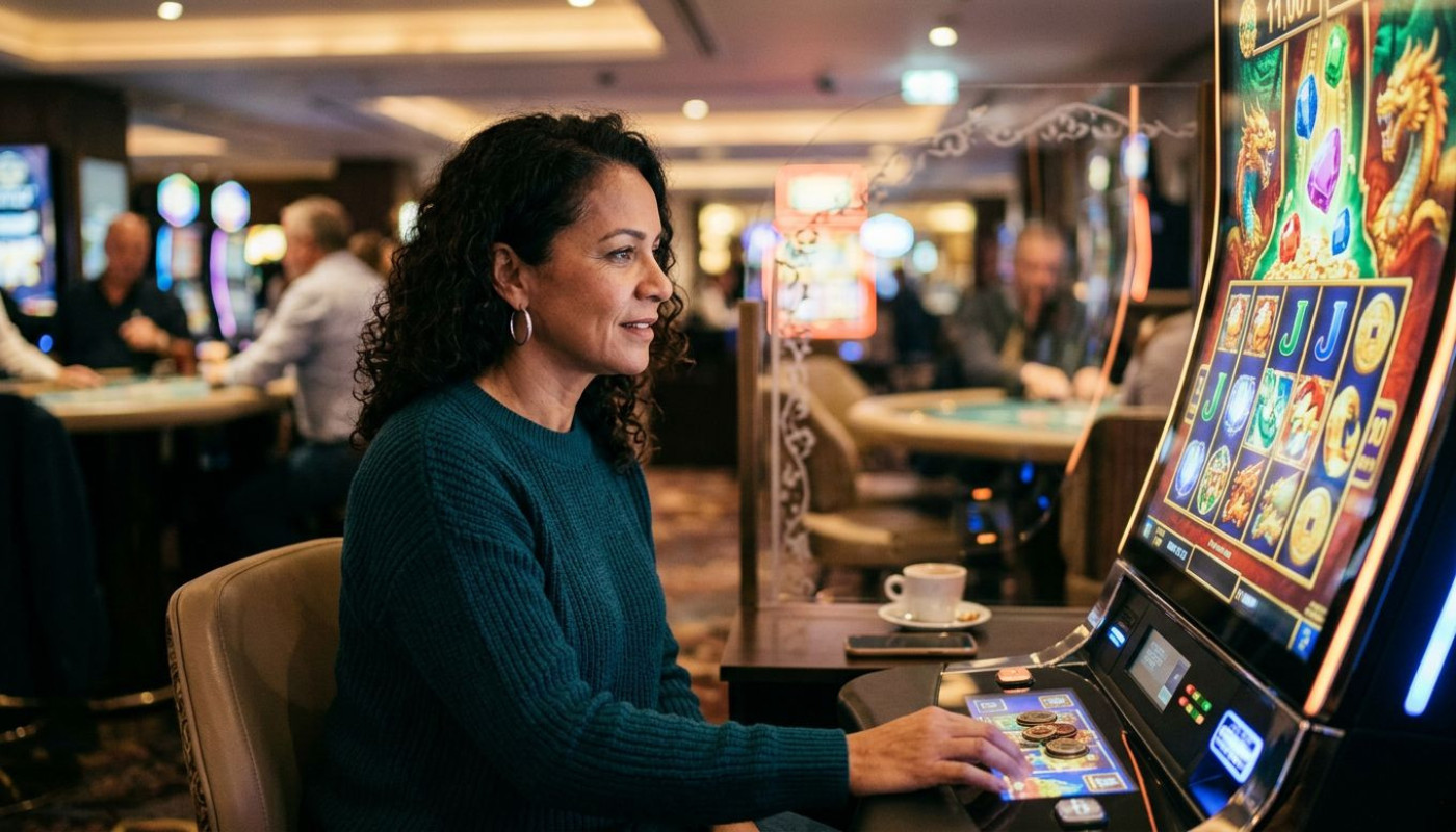 Como maximizar ganhos em slots com alta volatilidade?