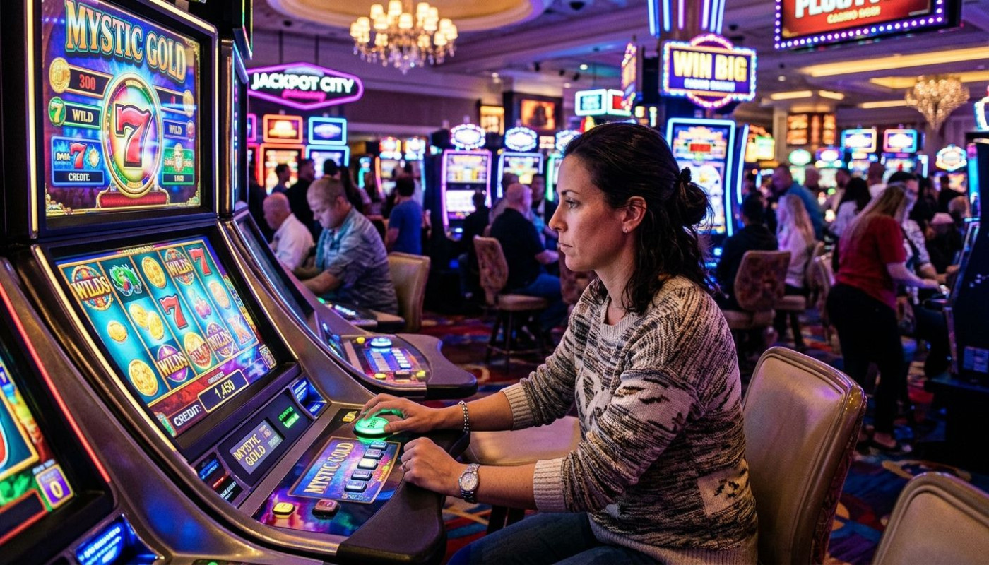 Como maximizar suas chances de vitória em jogos de caça-níqueis temáticos?