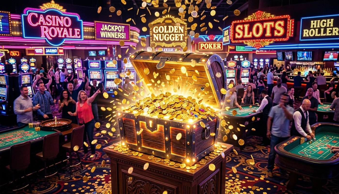 Como os bônus de boas-vindas impactam a experiência em cassinos online?