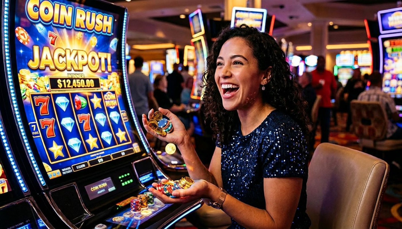 Como os bônus gratuitos transformam a experiência nos cassinos online?