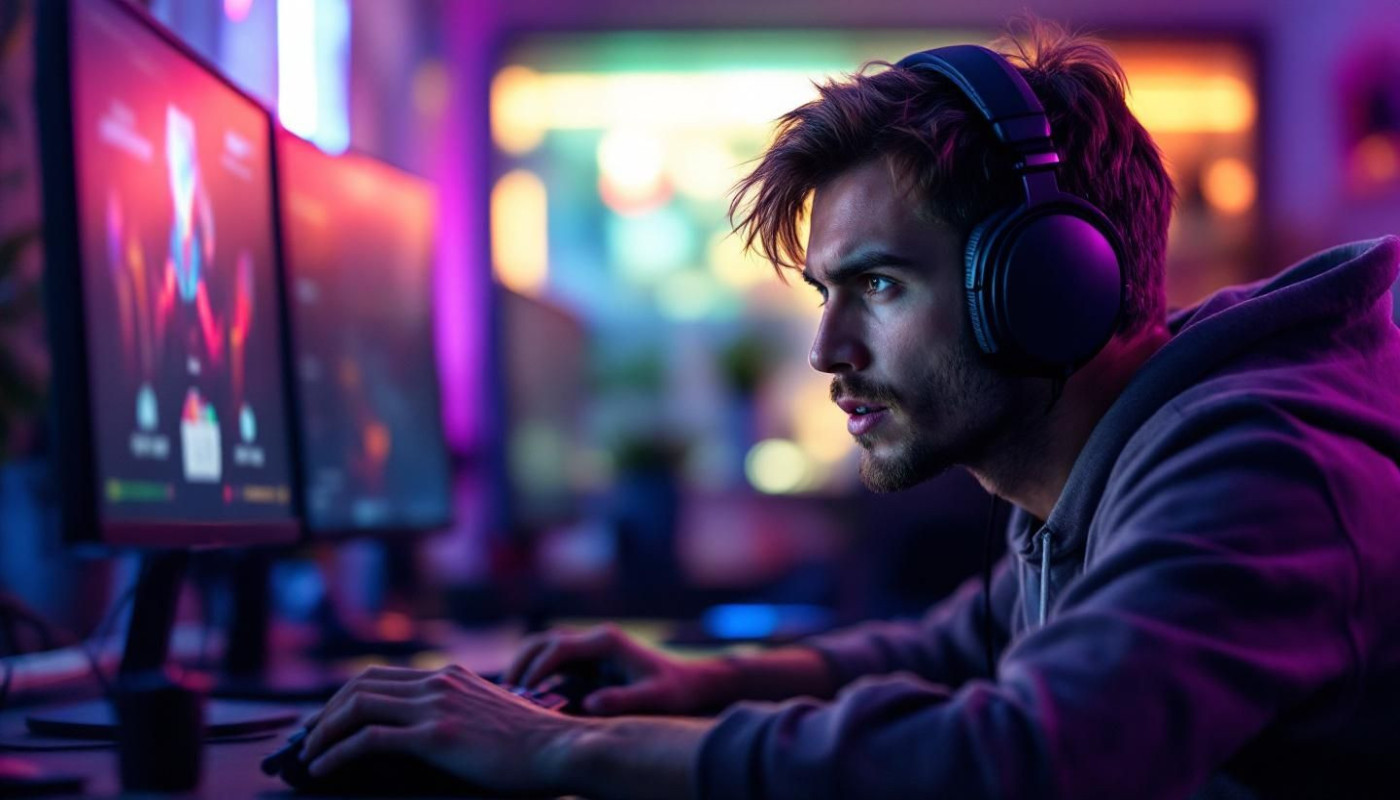 Estratégias eficazes para maximizar ganhos em jogos de mesa online