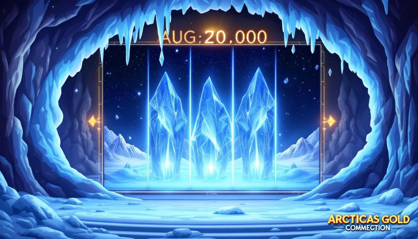 Explorando a evolução dos jogos de slot com temas de aventura ártica