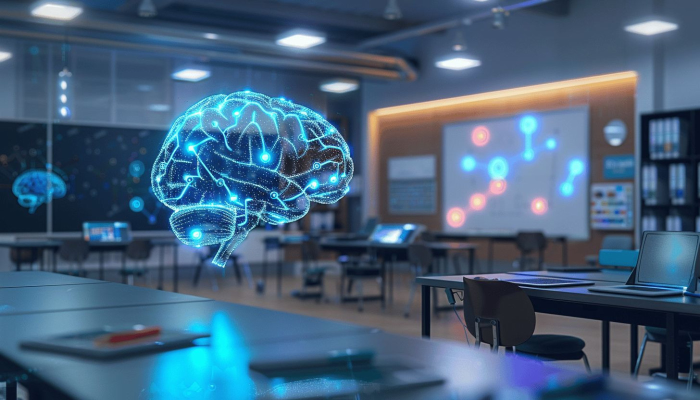 Explorando as inovações recentes em tecnologia educacional