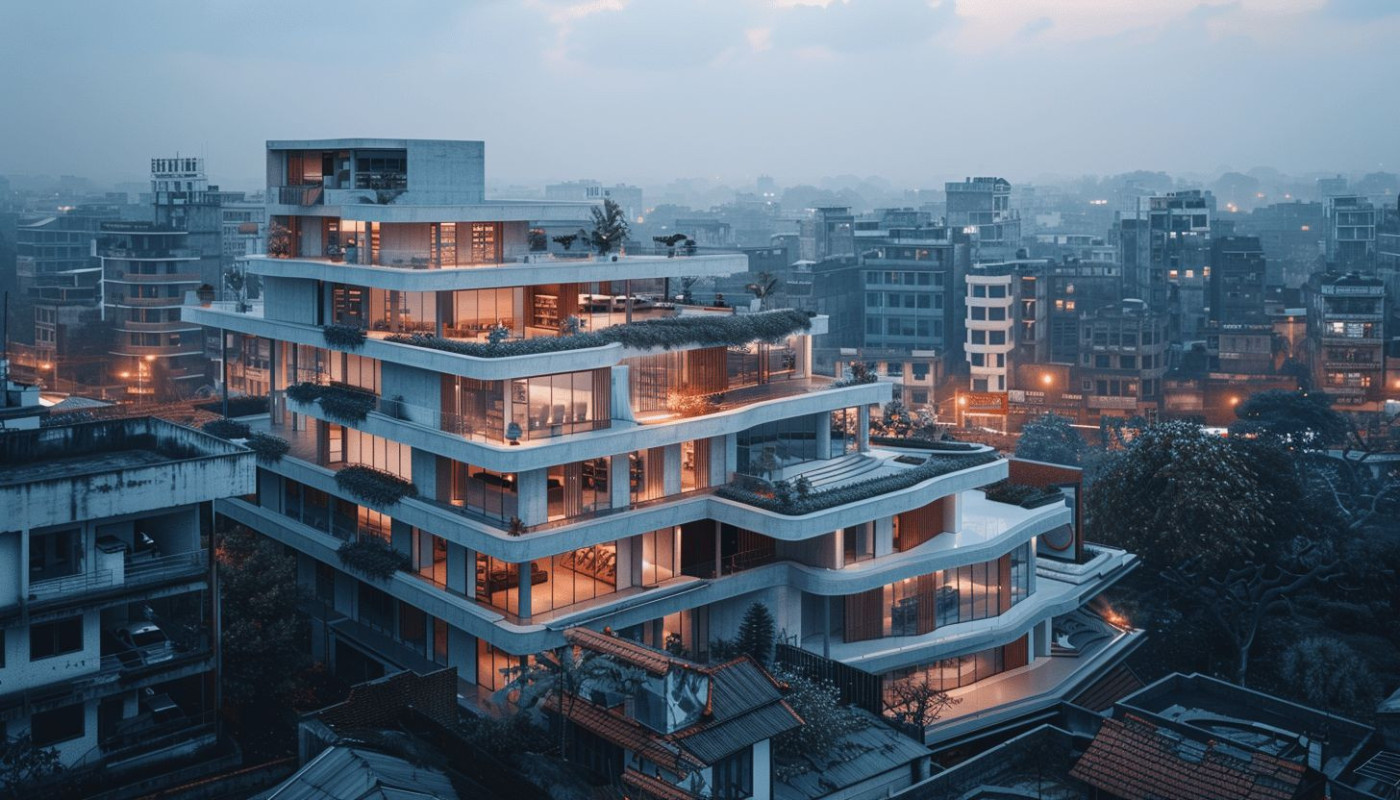 Explorando as tendências atuais e futuras do comércio eletrônico em Bangladesh
