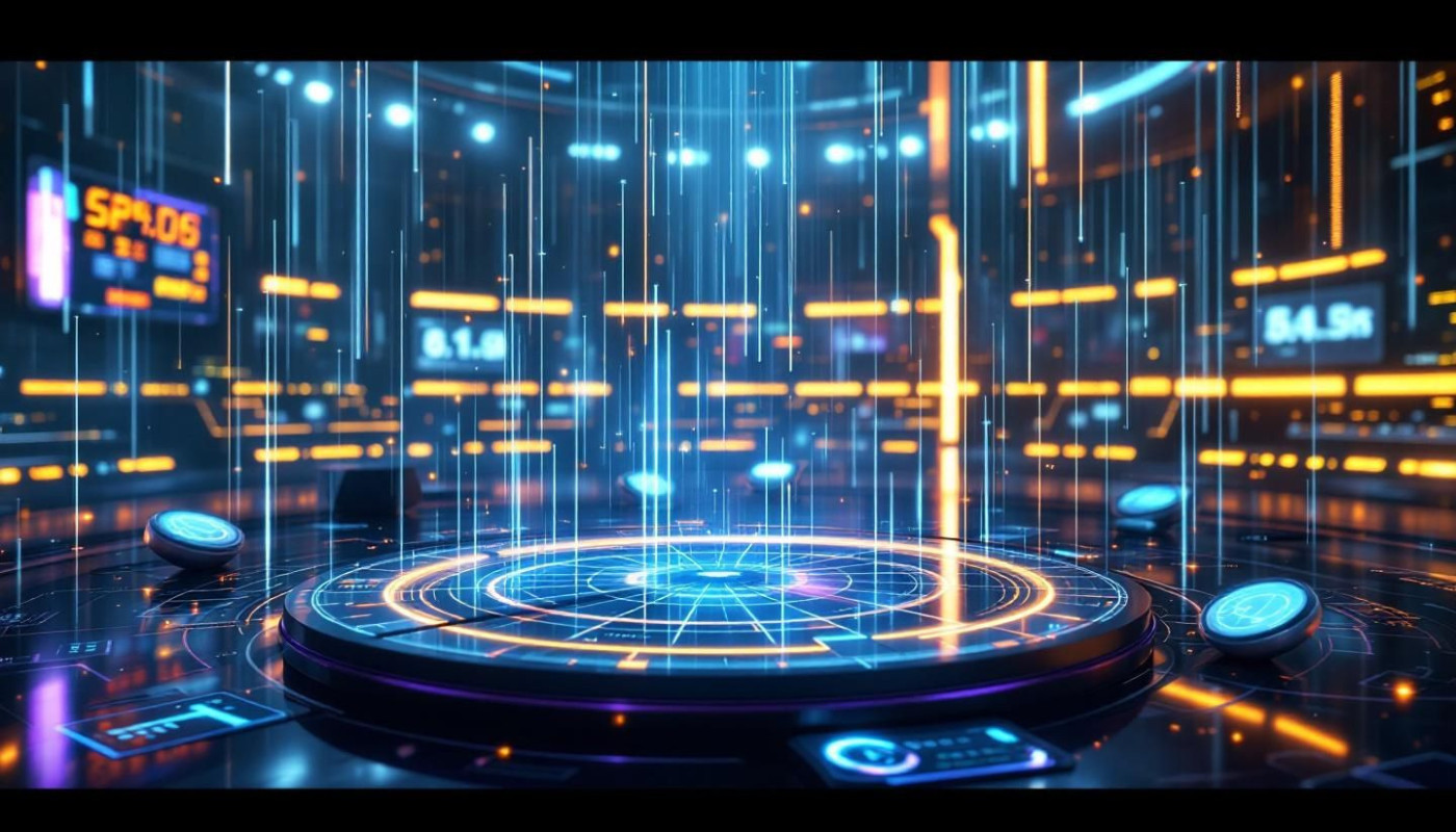 Impacto das tendências tecnológicas nas apostas desportivas online