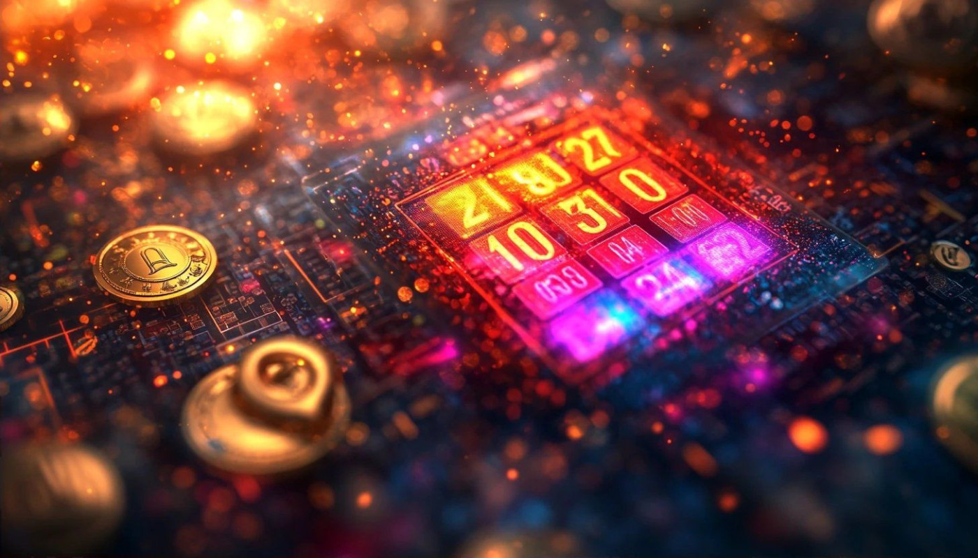 Maximize suas chances: Estratégias eficazes para jogos de loteria virtual