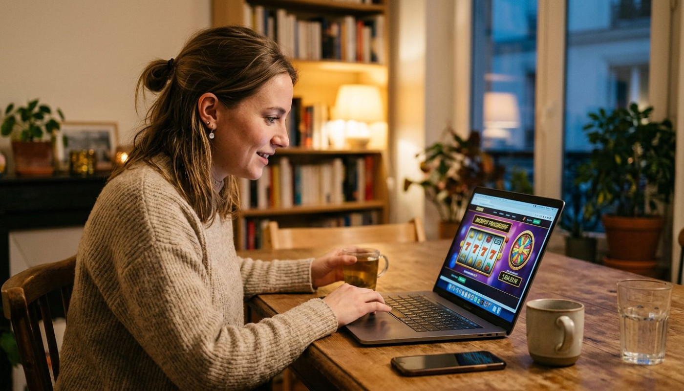 Peut-on vraiment percer le secret des jackpots progressifs dans les casinos en ligne ?